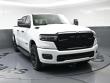 2025 Ram 1500 Big Horn Pickup
