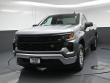 2026 Chevrolet Silverado 1500 Work Truck Pickup