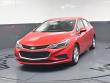 2018 Chevrolet Cruze LT Hatchback