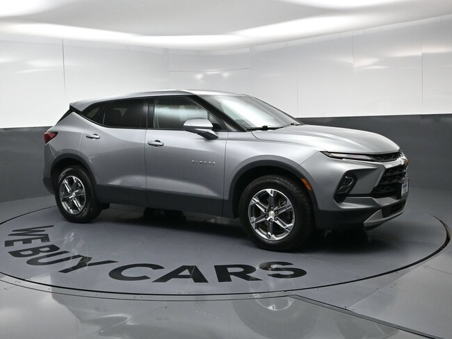 2023 Chevrolet Blazer LT SUV