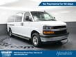  Chevrolet Express Passenger