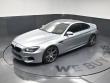 2014 BMW M6 Coupe