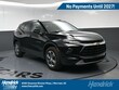  Chevrolet Blazer