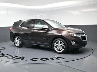 2020 Chevrolet Equinox Premier SUV