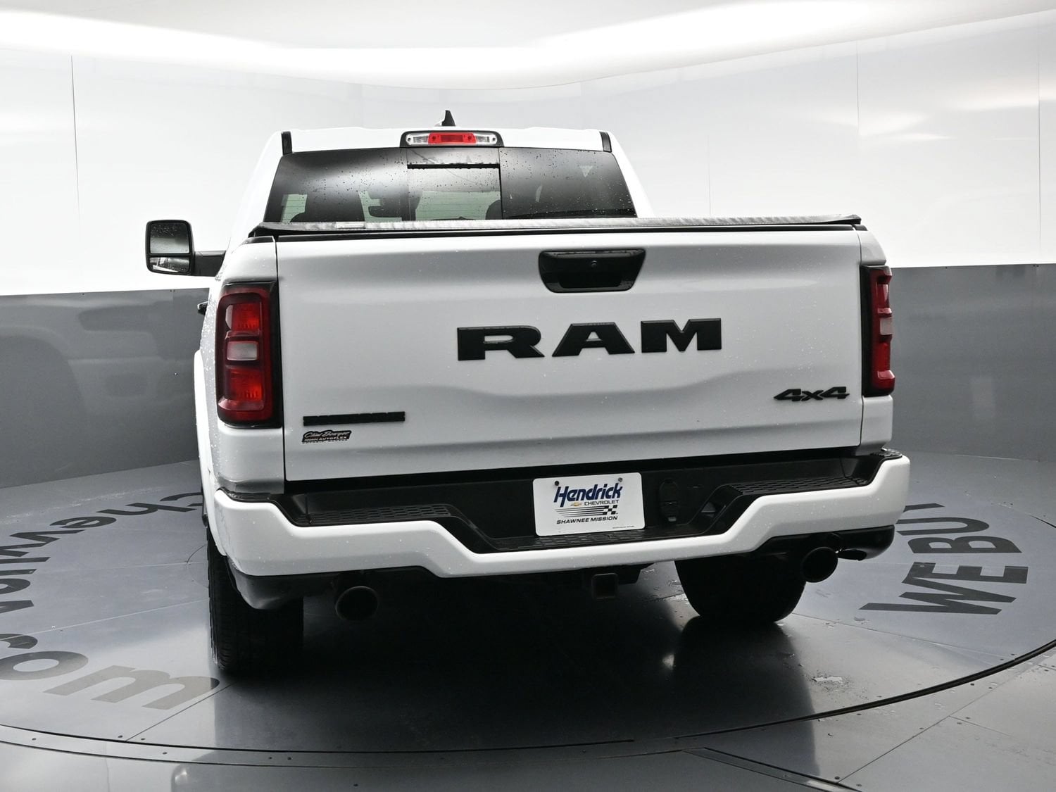 Ram 1500 Big Horn