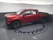 2025 Chevrolet Silverado 1500 LT Trail Boss Pickup