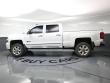 2017 Chevrolet Silverado 2500HD LTZ Pickup