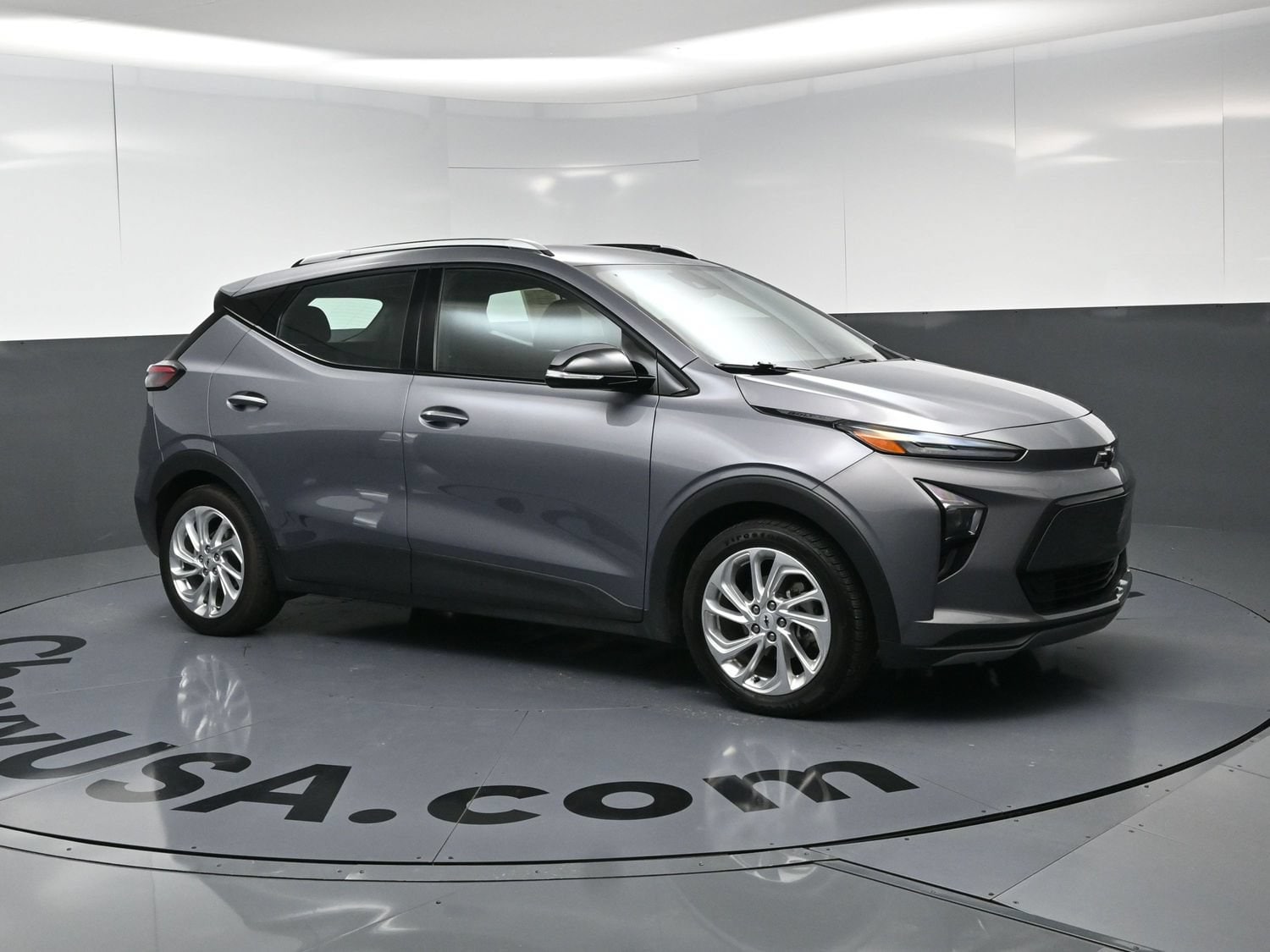 Chevrolet Bolt EUV LT
