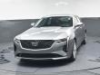 2024 CADILLAC CT4 Premium Luxury Sedan