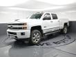 2017 Chevrolet Silverado 2500HD LTZ Pickup