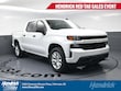  Chevrolet Silverado 1500 LTD
