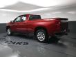 2020 Chevrolet Silverado 1500 Custom Pickup