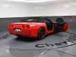 2004 Chevrolet Corvette Convertible