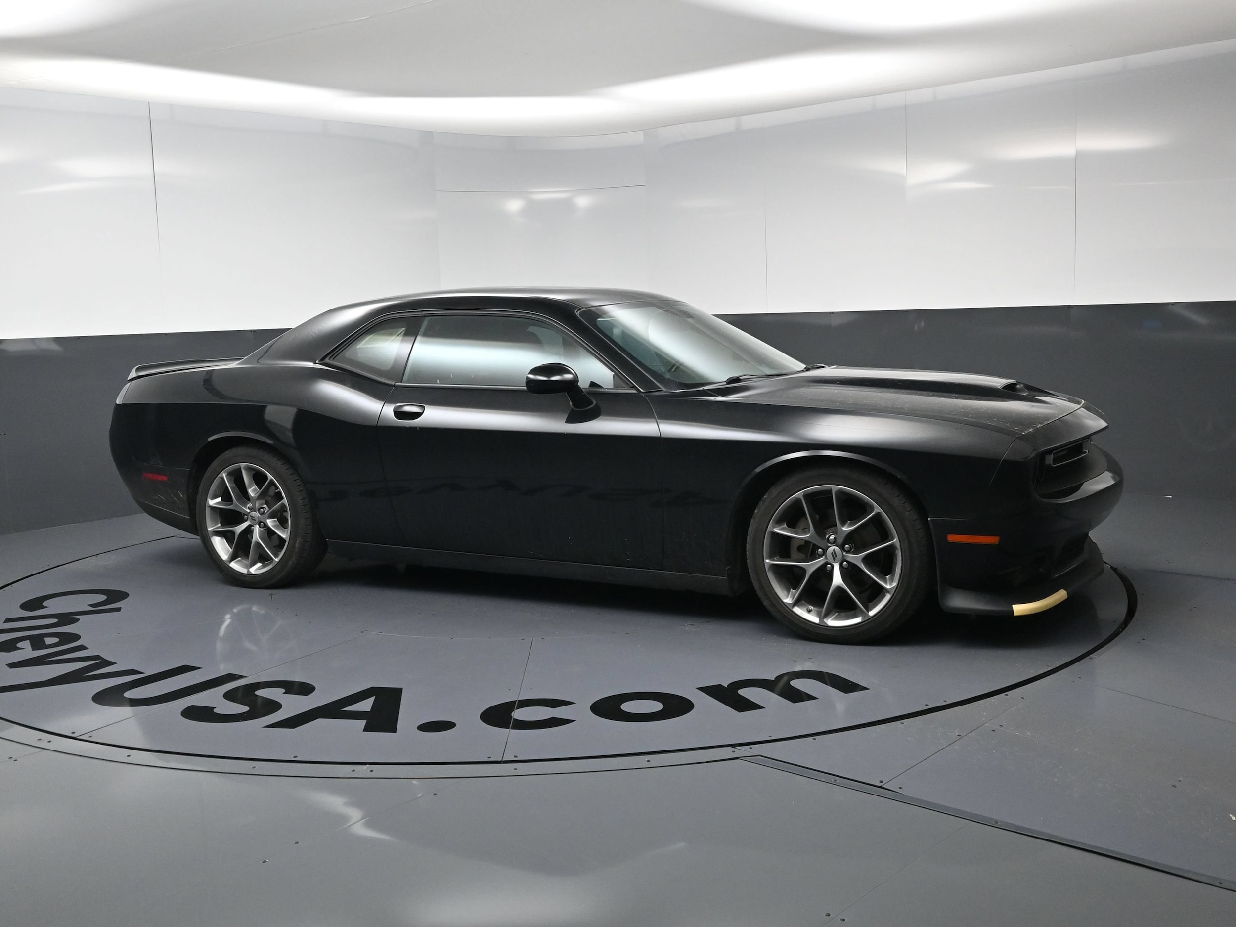 Dodge Challenger GT
