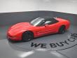 2004 Chevrolet Corvette Convertible