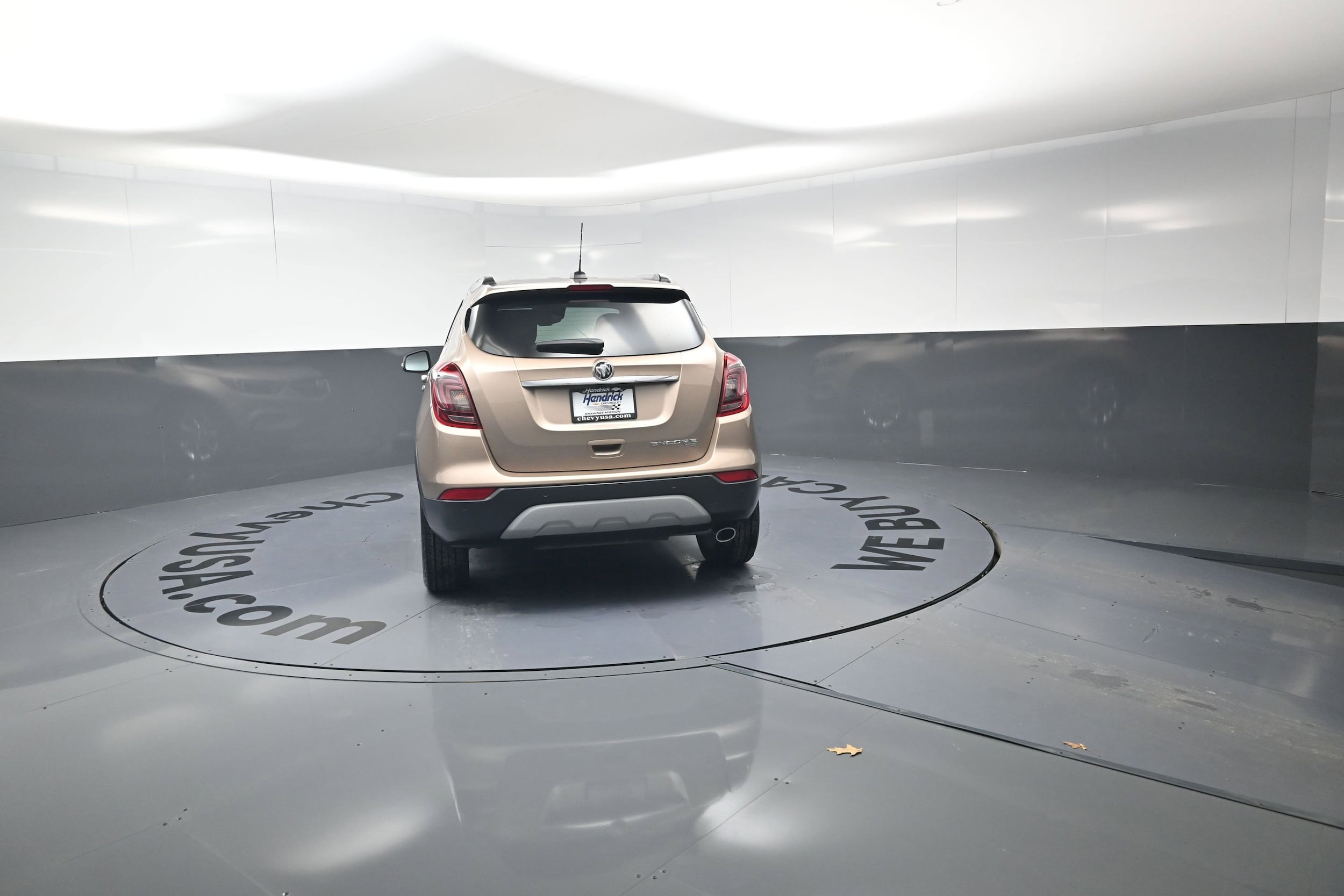 2019 Buick Encore Essence photo 3