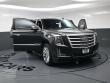 2018 CADILLAC Escalade Platinum SUV