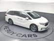 2022 Honda Odyssey Touring Minivan