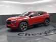 2026 Chevrolet Trax 1RS SUV