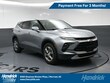  Chevrolet Blazer
