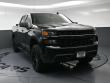 2021 Chevrolet Silverado 1500 Custom Trail Boss Pickup