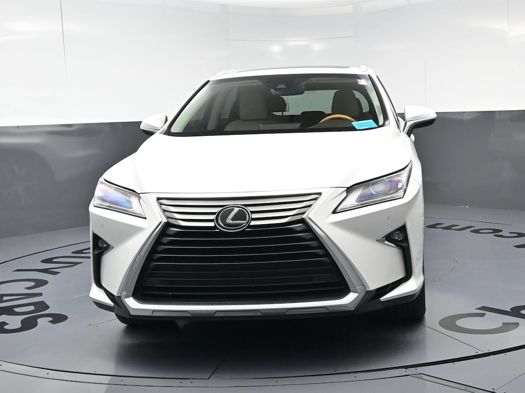 Used 2019 Lexus RX RX 350 SUV