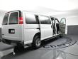 2025 Chevrolet Express Passenger LT Van