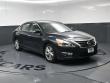 2015 Nissan Altima 2.5 SL Sedan