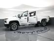 2024 Chevrolet Silverado 2500HD Custom Pickup
