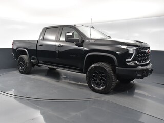2024 Chevrolet Silverado 2500HD ZR2 Pickup