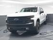 2021 Chevrolet Silverado 1500 LT Trail Boss Pickup