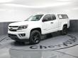 2016 Chevrolet Colorado 4WD LT Pickup