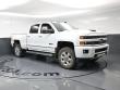 2017 Chevrolet Silverado 2500HD LTZ Pickup