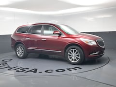 2017 Buick Enclave Convenience SUV