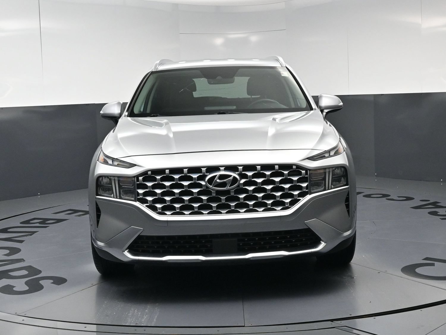 Used 2022 Hyundai Santa Fe SEL SUV