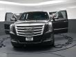 2018 CADILLAC Escalade Platinum SUV