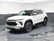 2026 Chevrolet Trailblazer LT SUV