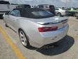 2017 Chevrolet Camaro 2SS Convertible