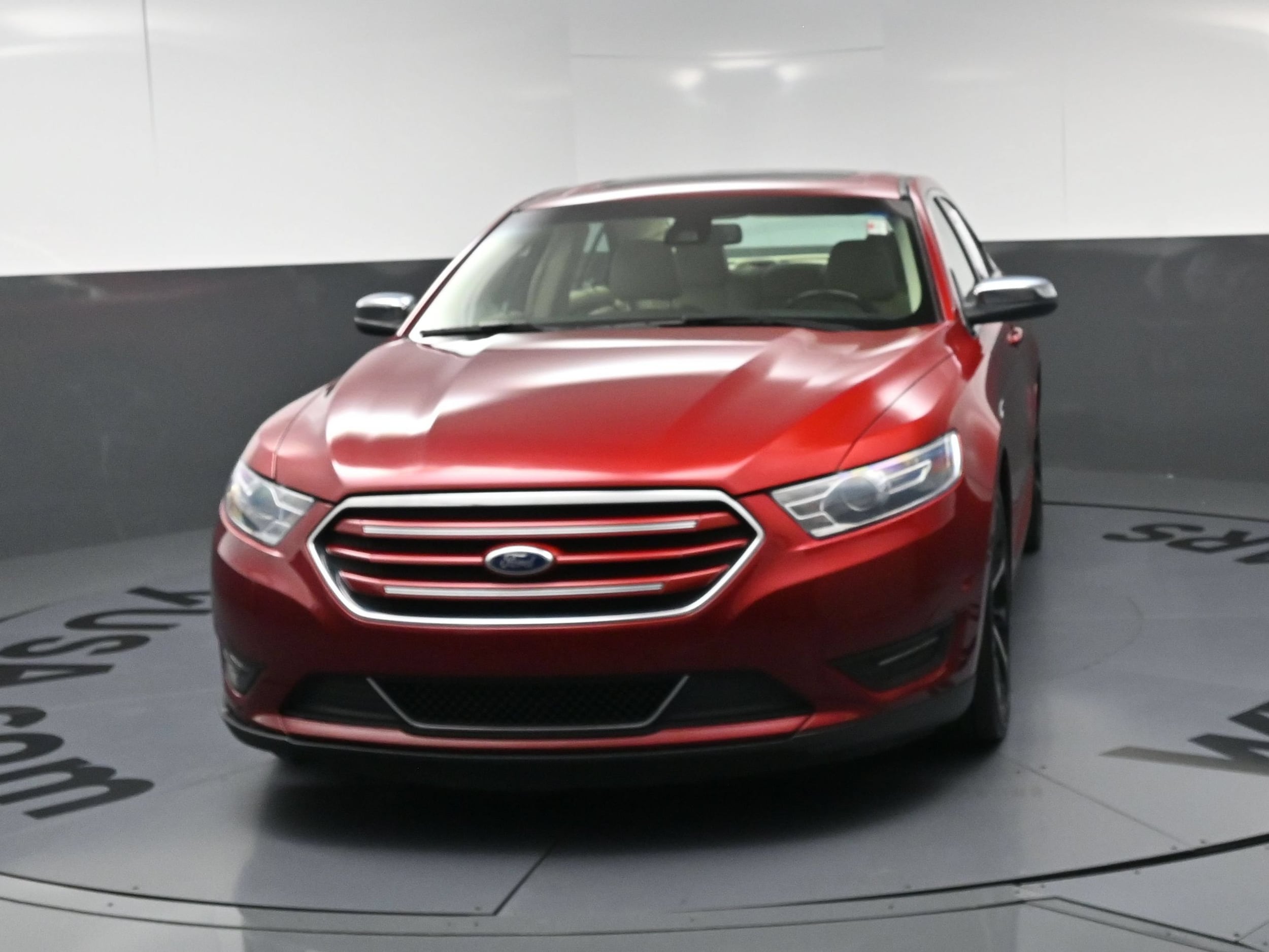 Ford Taurus Limited