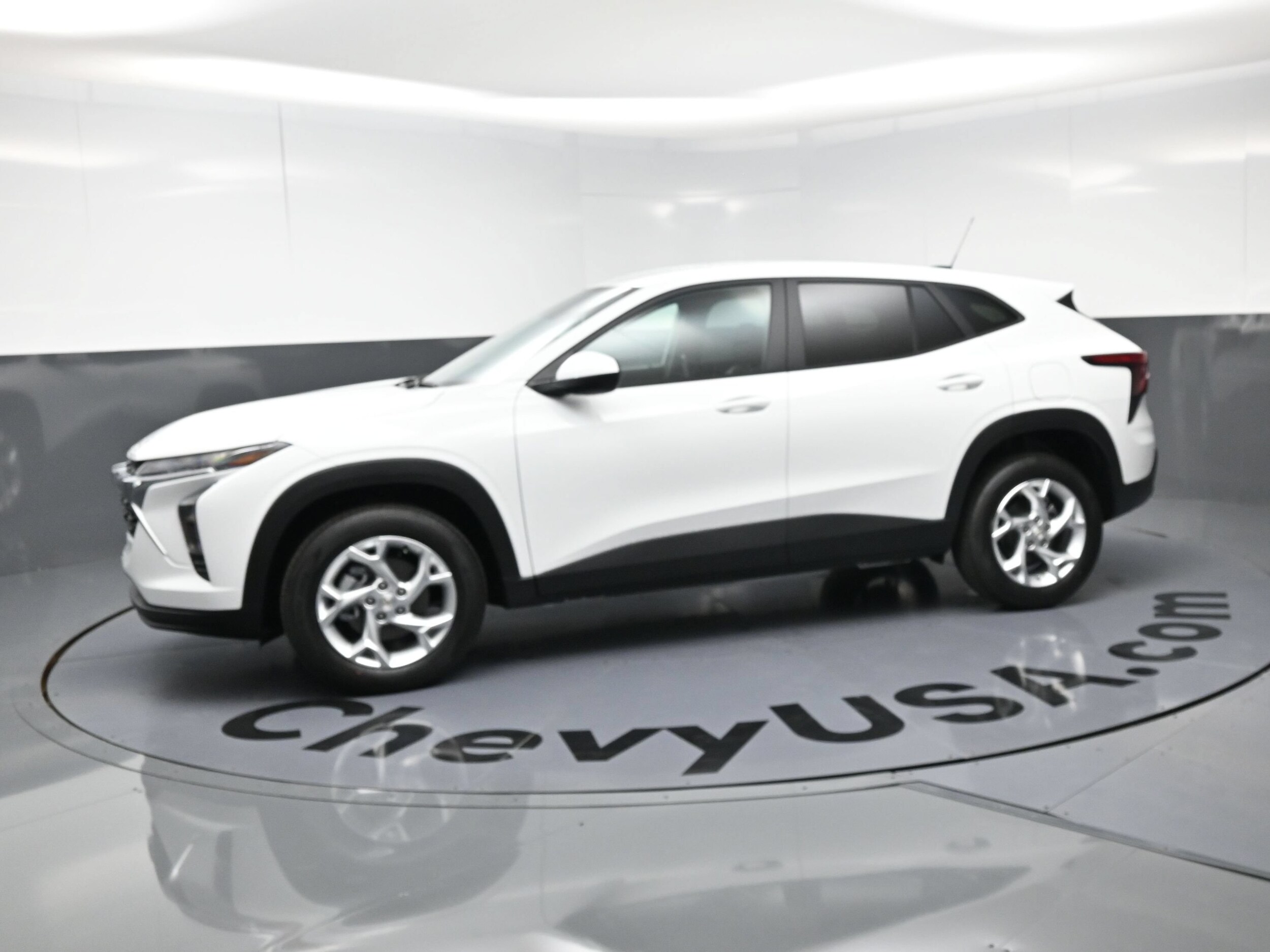 Chevrolet Trax LS
