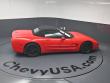2004 Chevrolet Corvette Convertible