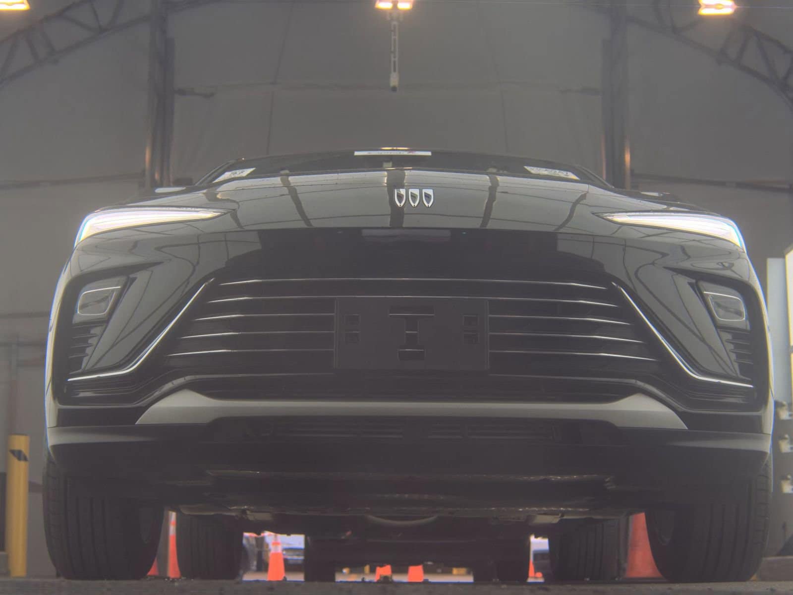 2025 Buick Envista Preferred photo 2