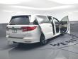 2022 Honda Odyssey Touring Minivan