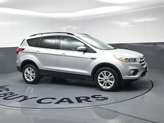 2019 Ford Escape SEL SUV