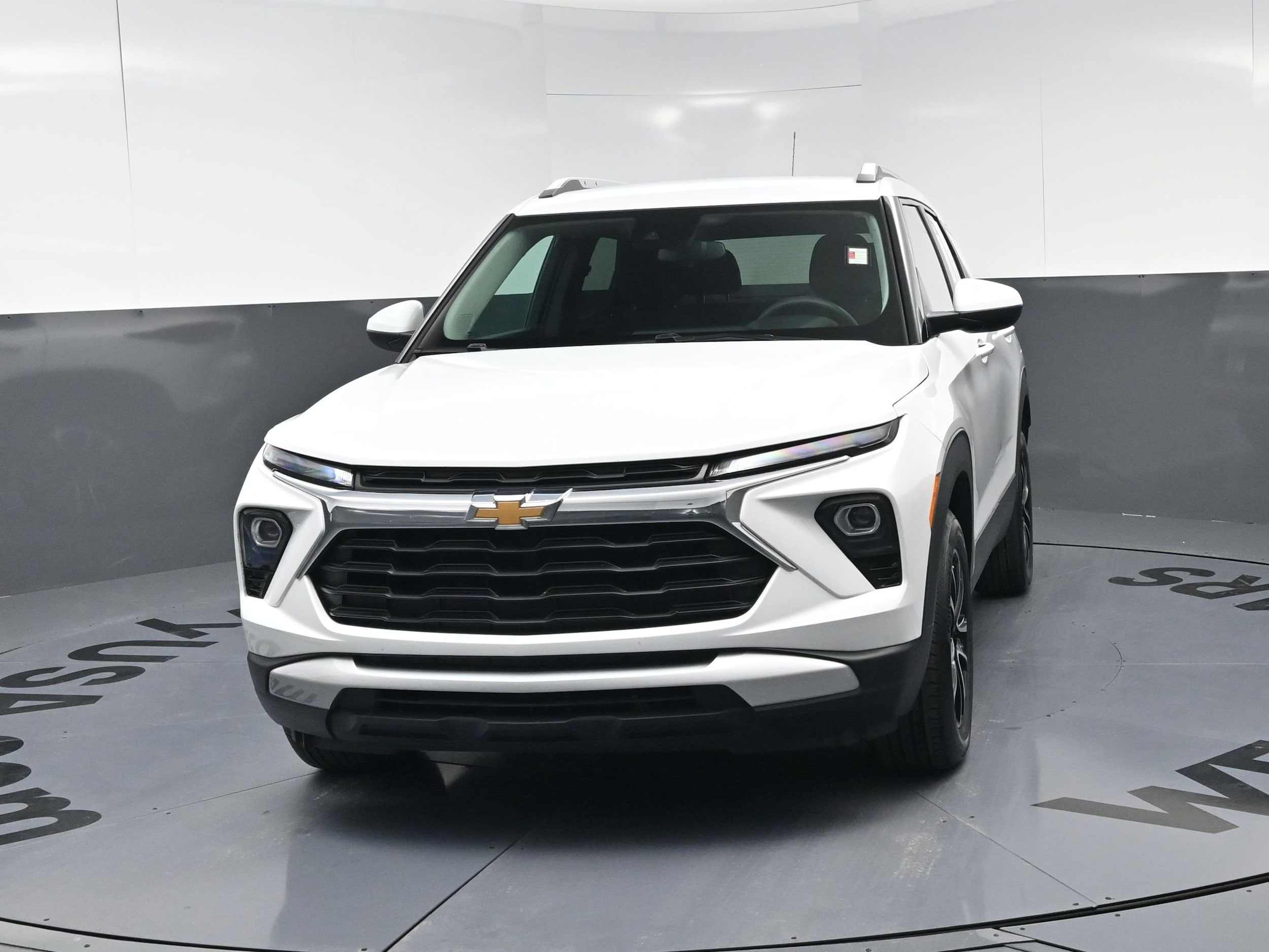 2024 Chevrolet Trailblazer LT photo 4