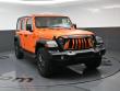 2025 Jeep Wrangler Sport Convertible