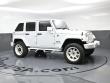 2018 Jeep Wrangler JK Unlimited Sport S Convertible