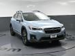 2020 Subaru Crosstrek Limited SUV