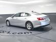 2020 Chevrolet Malibu LS Sedan