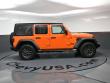 2025 Jeep Wrangler Sport Convertible